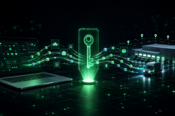 API СДЭК: как получить доступ, ключи и токен
